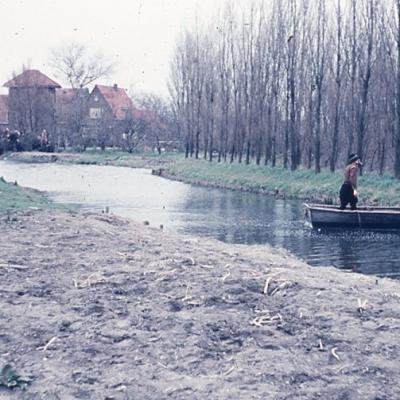 95 Historisch Spel Slag Bij Mook Bootje Kopie