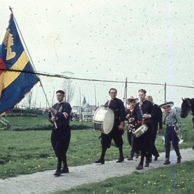 De dia’s van dokter F. Pasdeloup