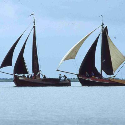 Marken Algemeen
